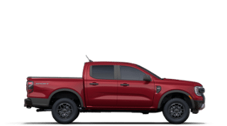 2025 Ford Ranger® External Image 1